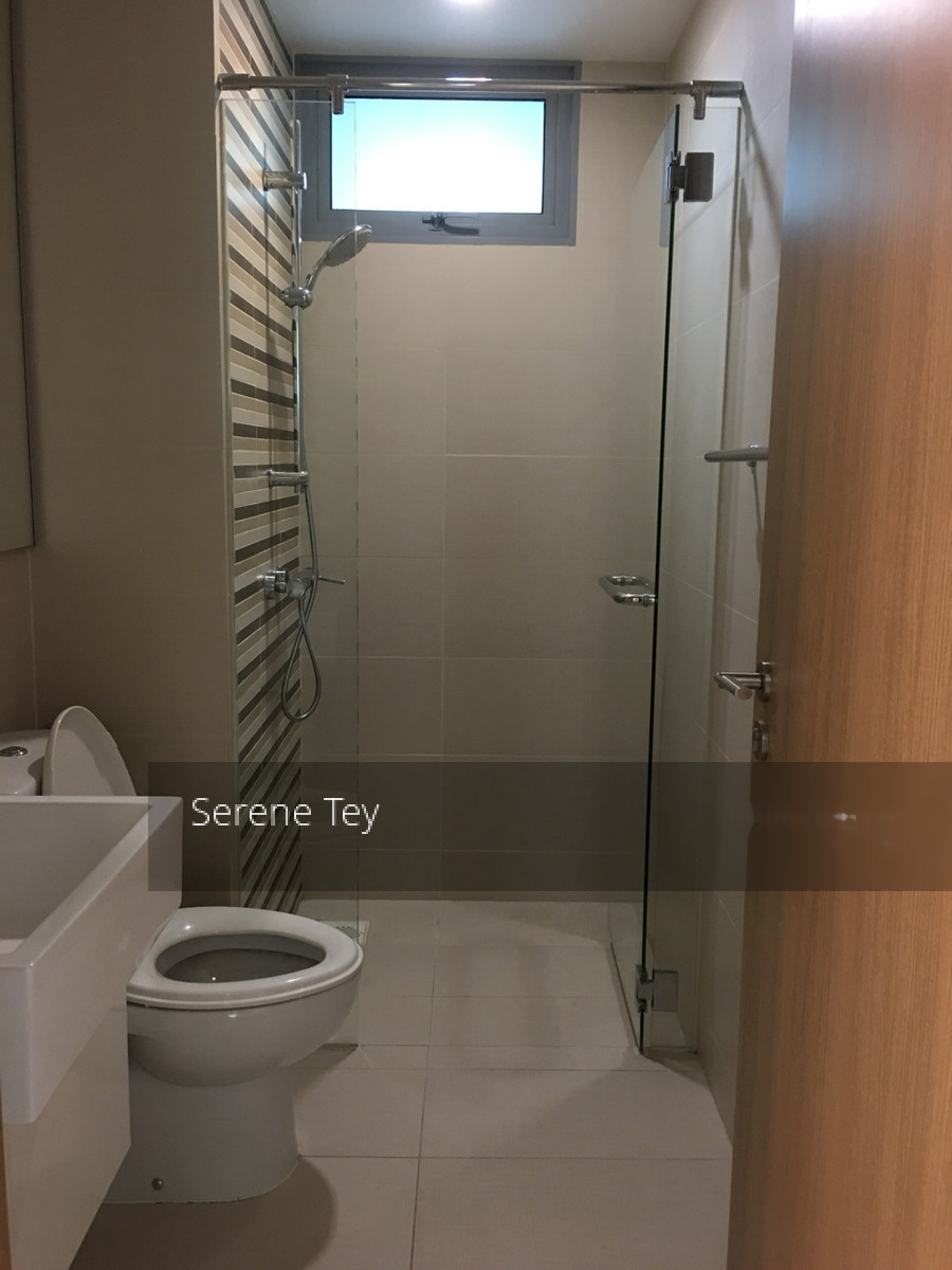 ClementiWoods Condominium (D5), Condominium #211686241